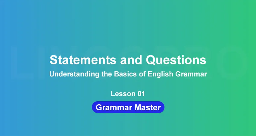 Grammar Master