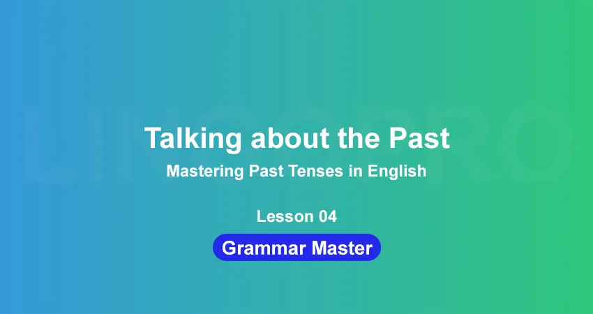 Grammar Master