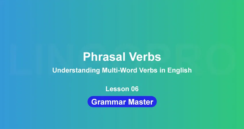 Grammar Master
