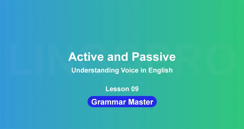 Grammar Master