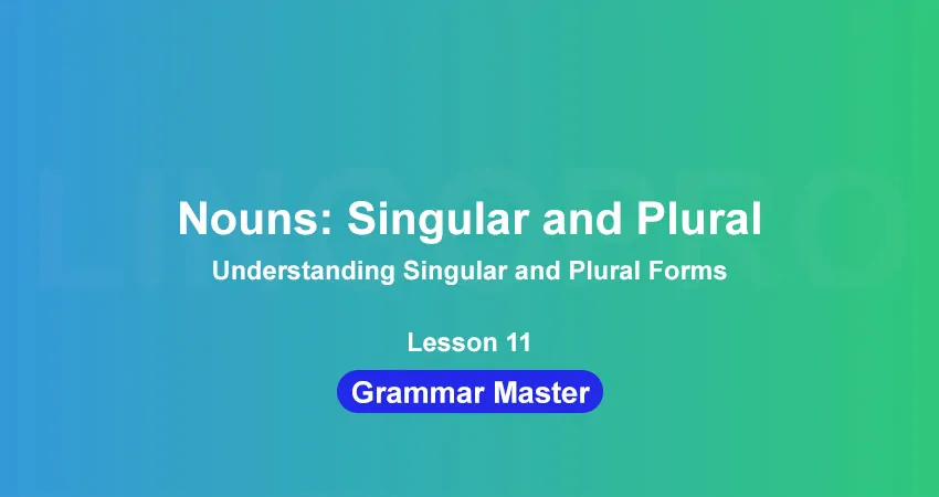 Grammar Master