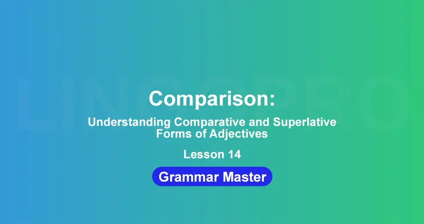 Grammar Master