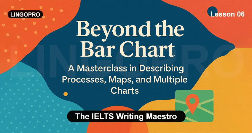 The IELTS Writing Maestro