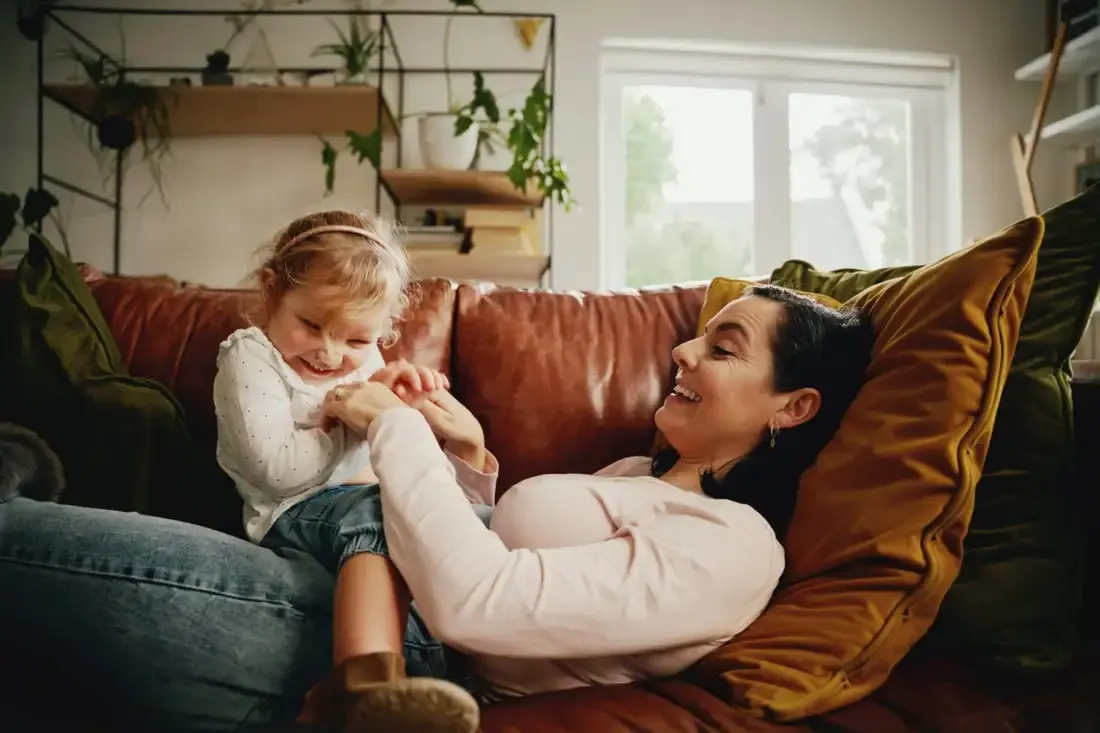 What the evolution of tickling tells us about being human